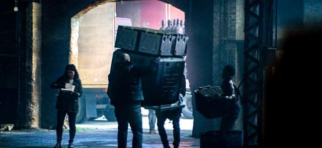 周旭阳嘉应 《猎鹰与冬兵》碎旗者为何要使用超级士兵血清？说出来你可能不信