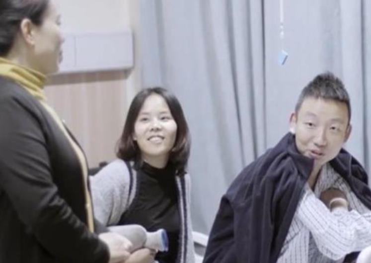 迪丽热巴|曝姚策临终前信件曝光，内容中多次质疑许敏，被嘲耍小孩脾气