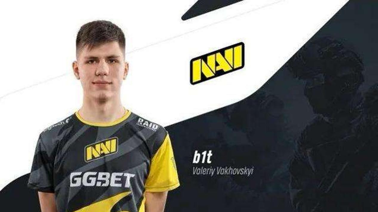csgo|CSGO：B1T接受媒体采访，称消音A1比A4更强