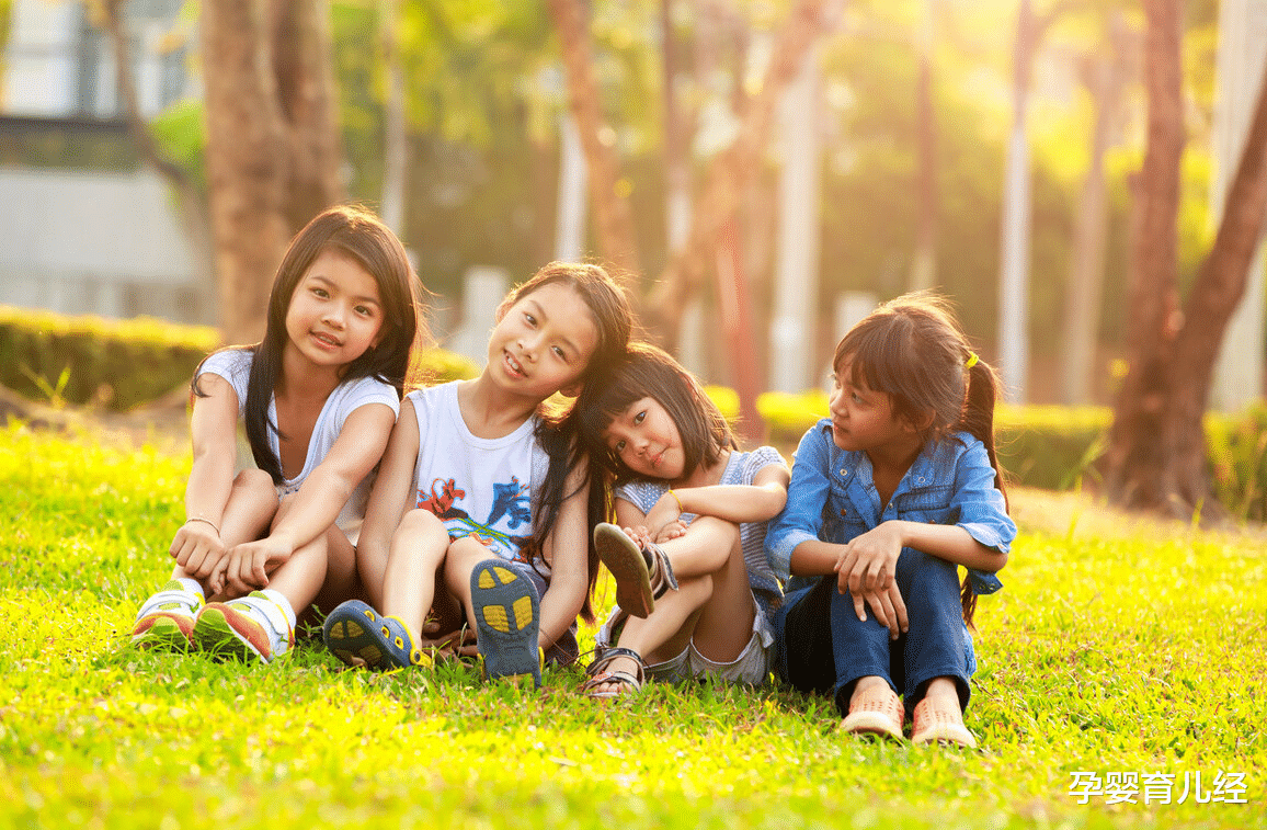 孕婴育儿经|平凡的家长,却难以接受孩子平庸,凭什么?