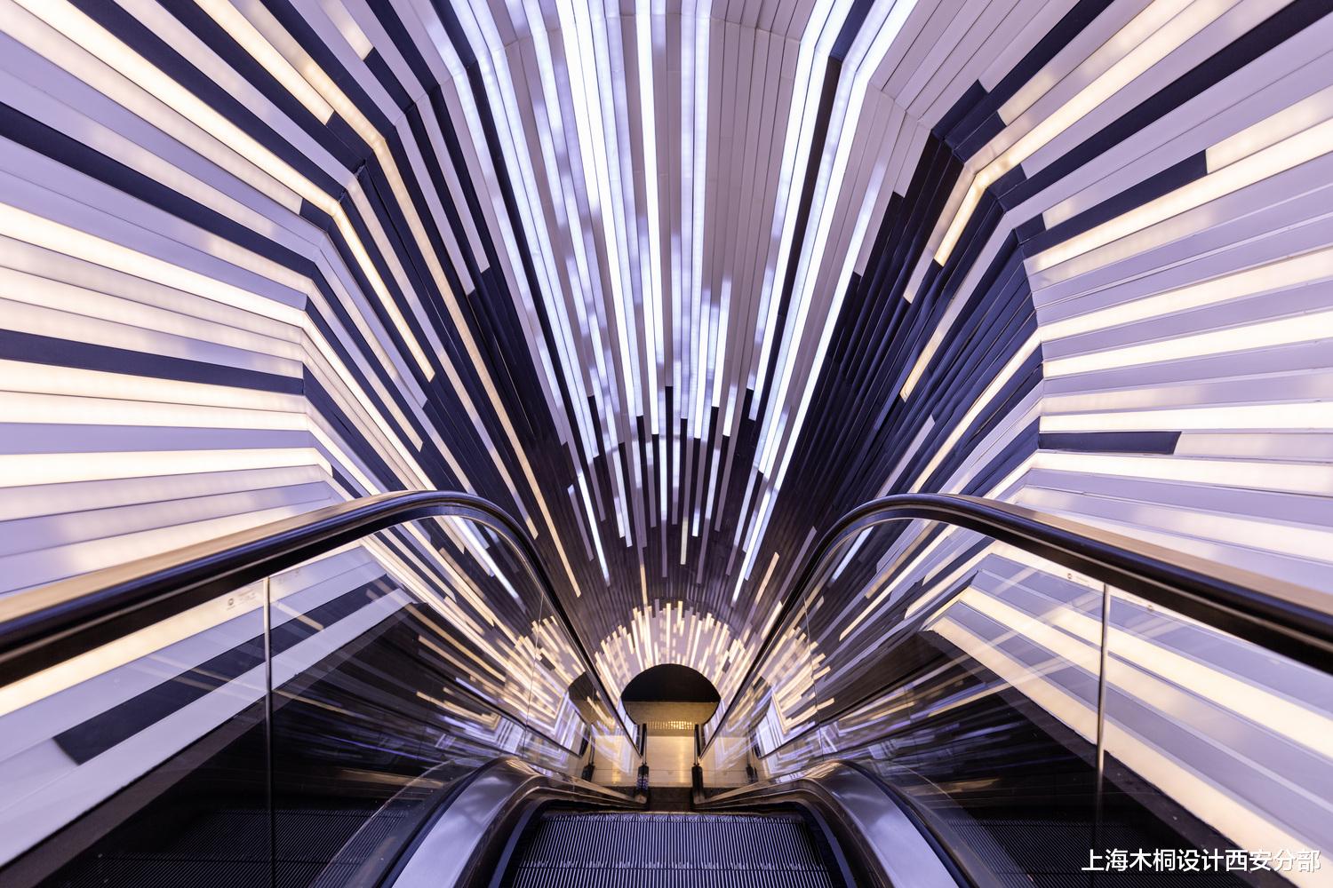 EXPO 2020 DUBAI 当代最新潮的建筑设计之美