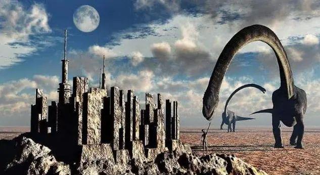 大毁灭 地球上曾存在的5个超现代文明是怎么消失的？人类学家给出了解释