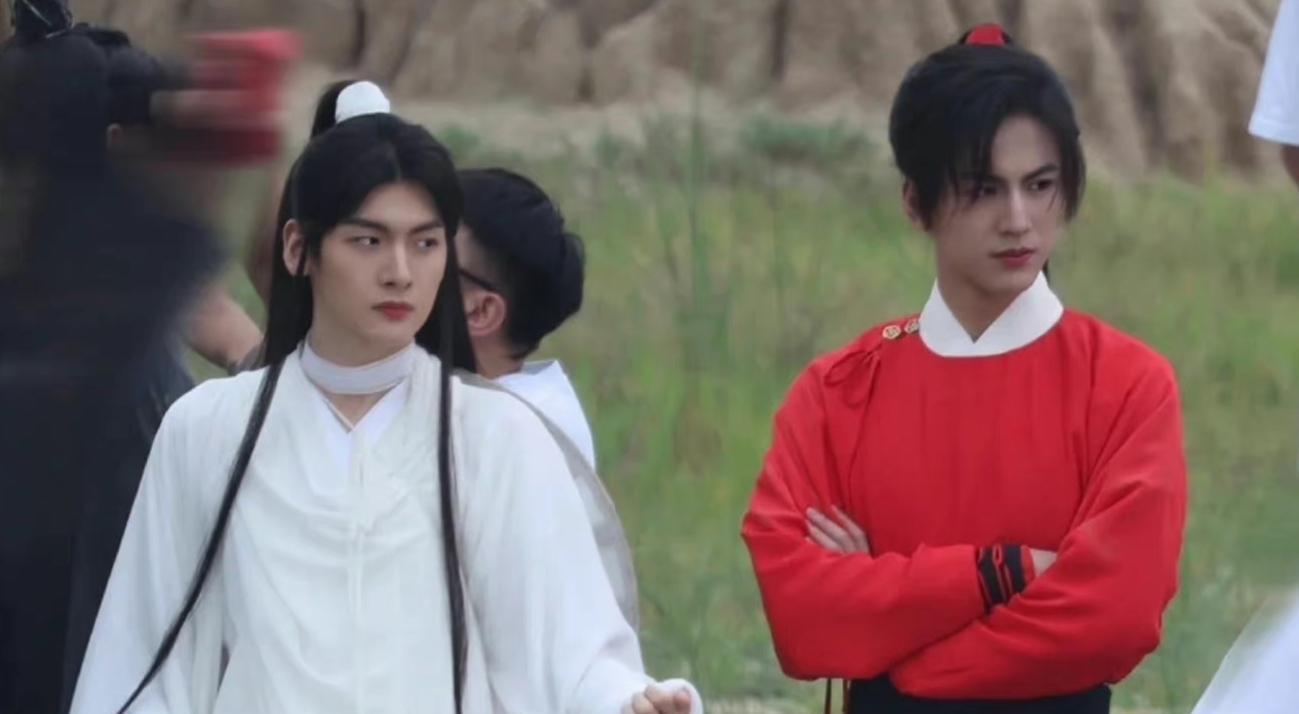 陈情令|官方发声，这一类题材的影视剧或将从此绝迹