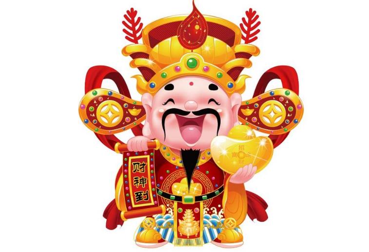 梦缘易八字命理|身弱财多为忌,过了今年走水木用神运,财走上坡,要财得财