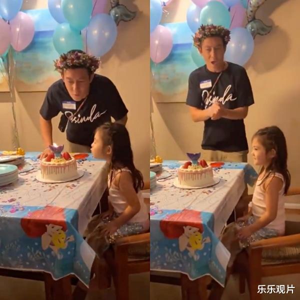 李湘|周杰伦富养女儿：豪宅地板让女儿随意绘画，颜料撒满一地