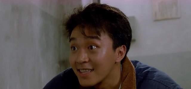 郑爽|就这还想做周星驰的“接班人”？请别痴心妄想了