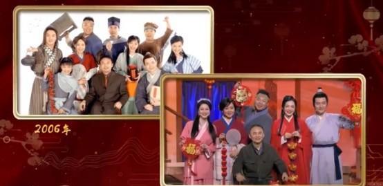 武林外传|《武林外传》节目被骂抄袭，王莎莎也被星二代顶替？幸好沙溢没去