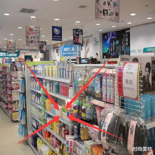 无人问津|中国“尴尬护肤品”, 堆满超市无人问津, 研发商无奈: 不识货啊