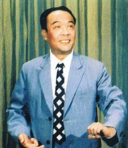 陈寒柏|从相声大师到臭名远扬，5姓家奴的陈寒柏，远比你想象得更糊涂