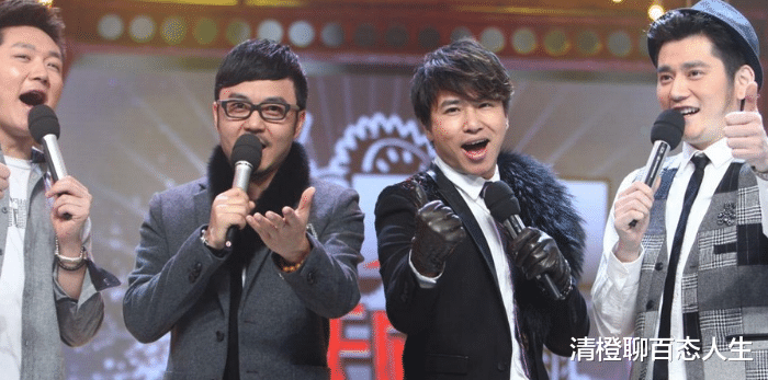 欧弟|欧弟官宣离婚，再美的爱情也没能敌过财米油盐，步调一致很关键