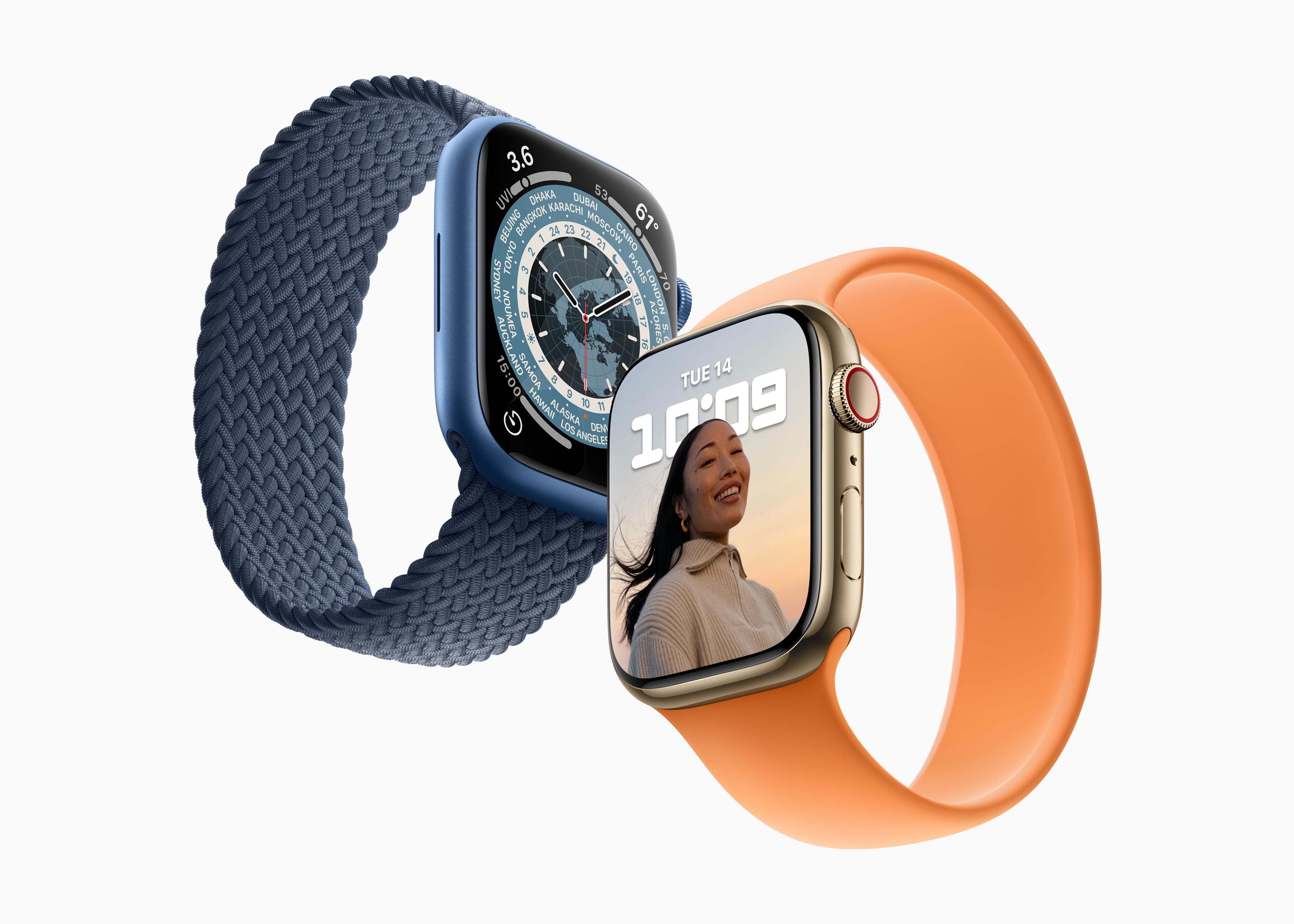 Apple Watch|苹果这操作有点狠！1000块的充电器阉割了：最新手表无法快充