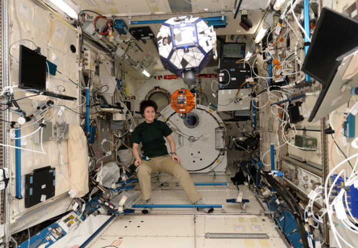 隔离 神舟12返航时间已定！航天员落地要隔离14天，太空也有神秘病毒？