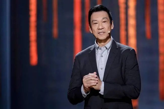 闫笑|上线3天5800多万播放量，成功击败杨紫新剧，陈坤是怎样做到的？