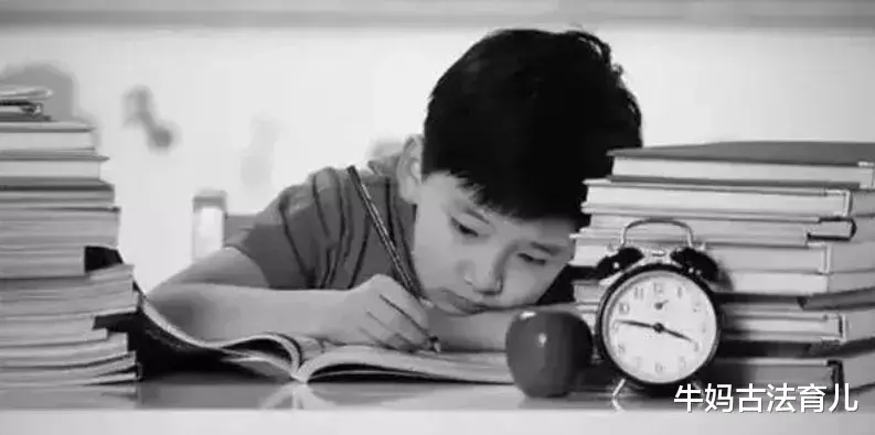 牛妈古法育儿|“双减”之下，如何培养孩子的自驱力?