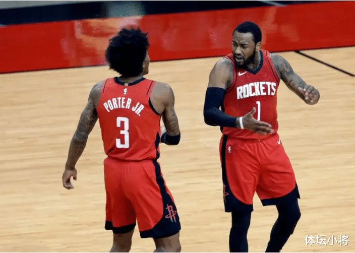 戈登 抄底火箭！美媒：戈登四大下家，2换3交易送步行者人情，掘金合适