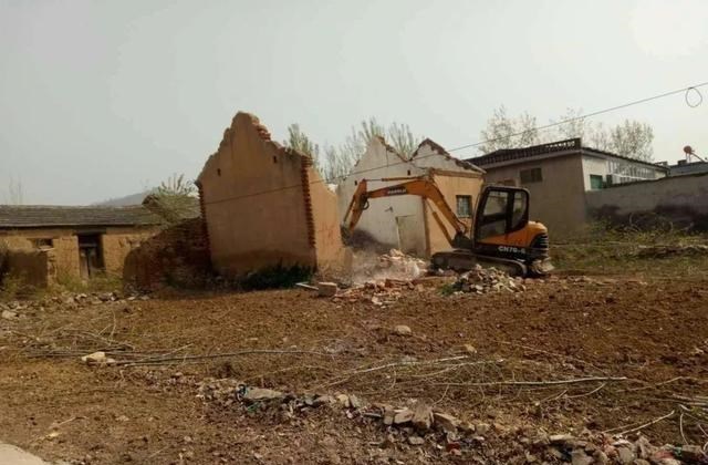 东莞|2021年，宅基地继承有变，仅凭“血缘”不再行，双子户尤其要注意