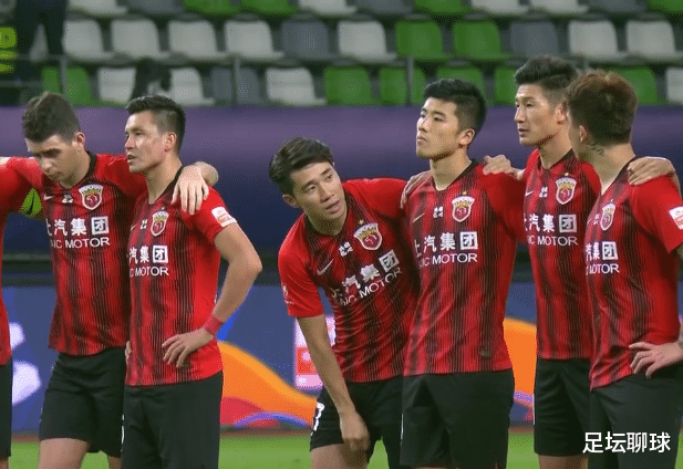 中超|一波6-11！上港PK升班马创下耻辱，赢球=重返中超榜首，CCTV5直播