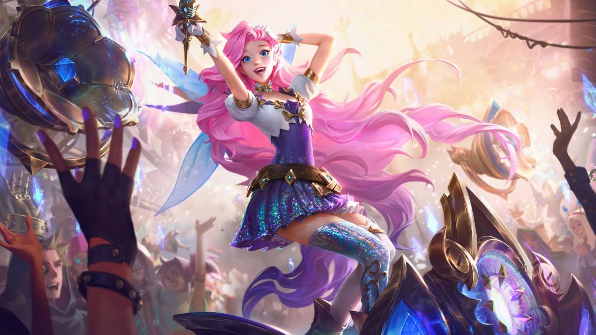 |LOL：被一众玩家吐槽的小龙，龙魂拿到想输都难，太影响平衡！