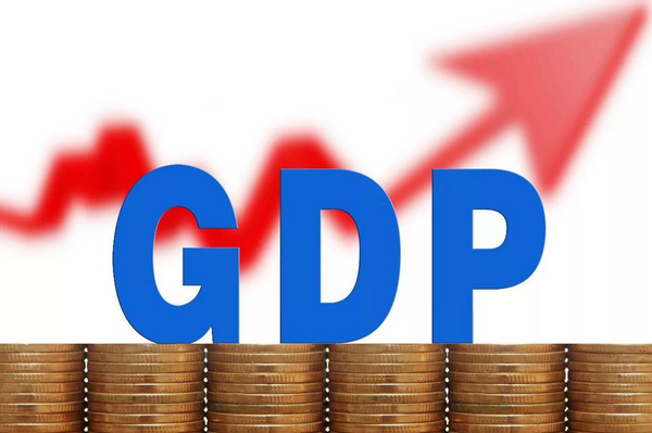 中國GDP破百萬億，美國數據終於公佈，GDP增速讓人詫異？-圖2