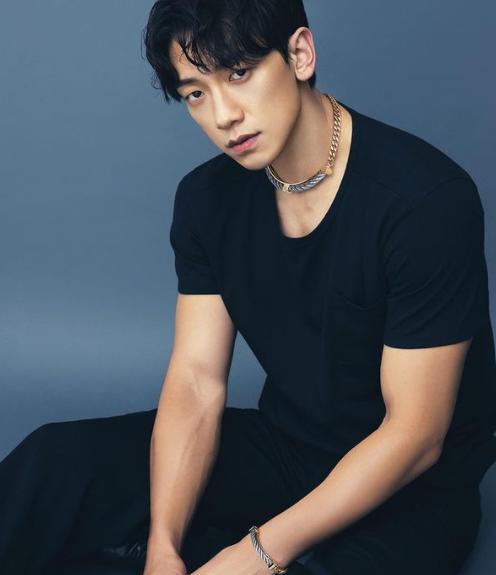 郑智薰|告白五次失败！Rain不是因为金泰希外表动心，自曝爱上她奇葩瞬间