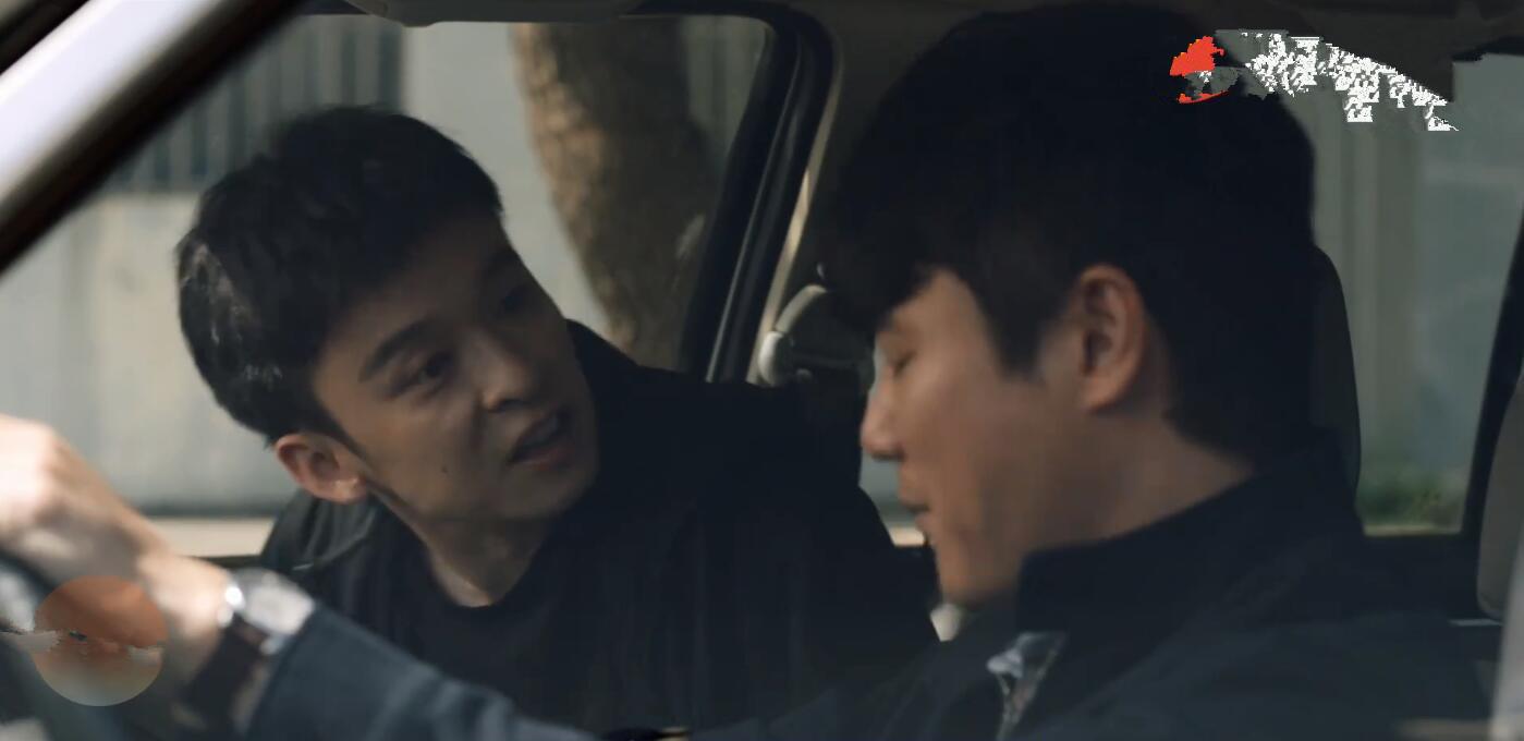 沈海洋|《凶手》14集，沈海洋确定已死，时隔17年再犯案，凶手是胡山泉？