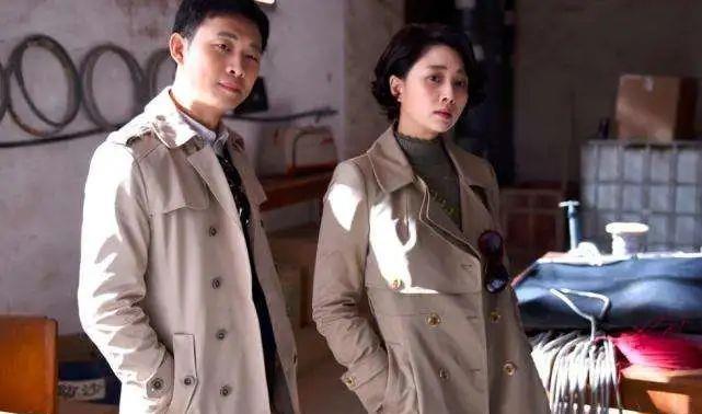 殷桃|前夫入狱十年，恋上李小冉男友郝蕾前夫，41殷桃至今未婚