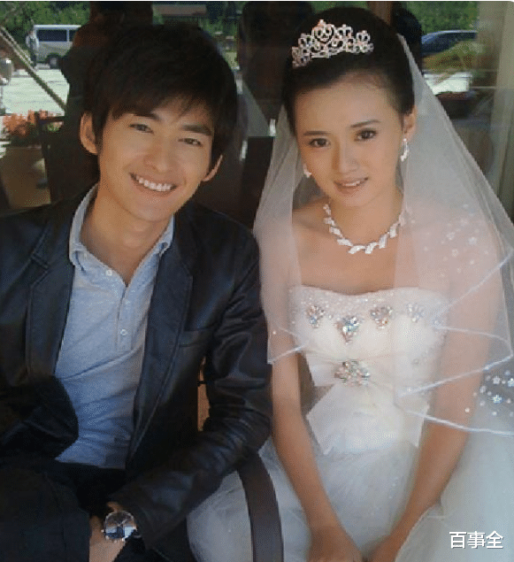 江铠同|“白莲花”江铠同的精彩上位史，和她身后的4个男人