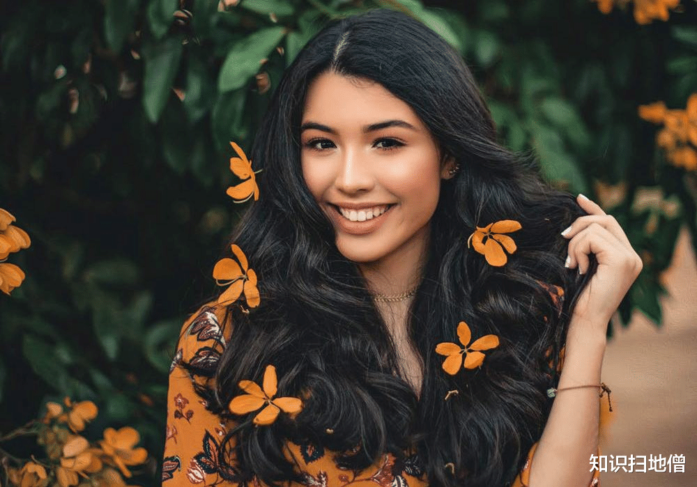 饮食|白头发越拔长得越多，黑芝麻真的能乌发？央视告诉你真相