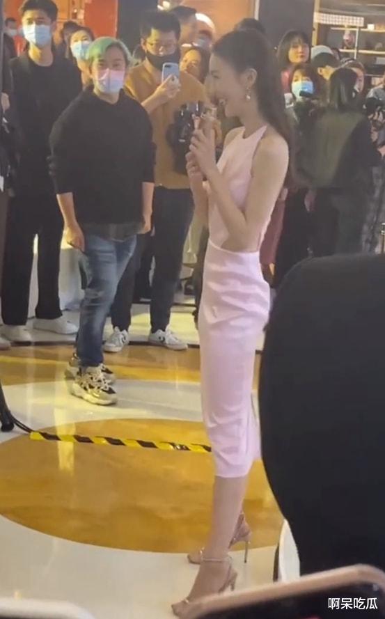 殷桃|中年女明星的资本：许晴、殷桃告诉你，什么才叫好身材！