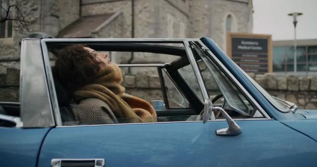 摩登情爱|又一部感人新剧诞生，8集一下子全放出飙上9.1分