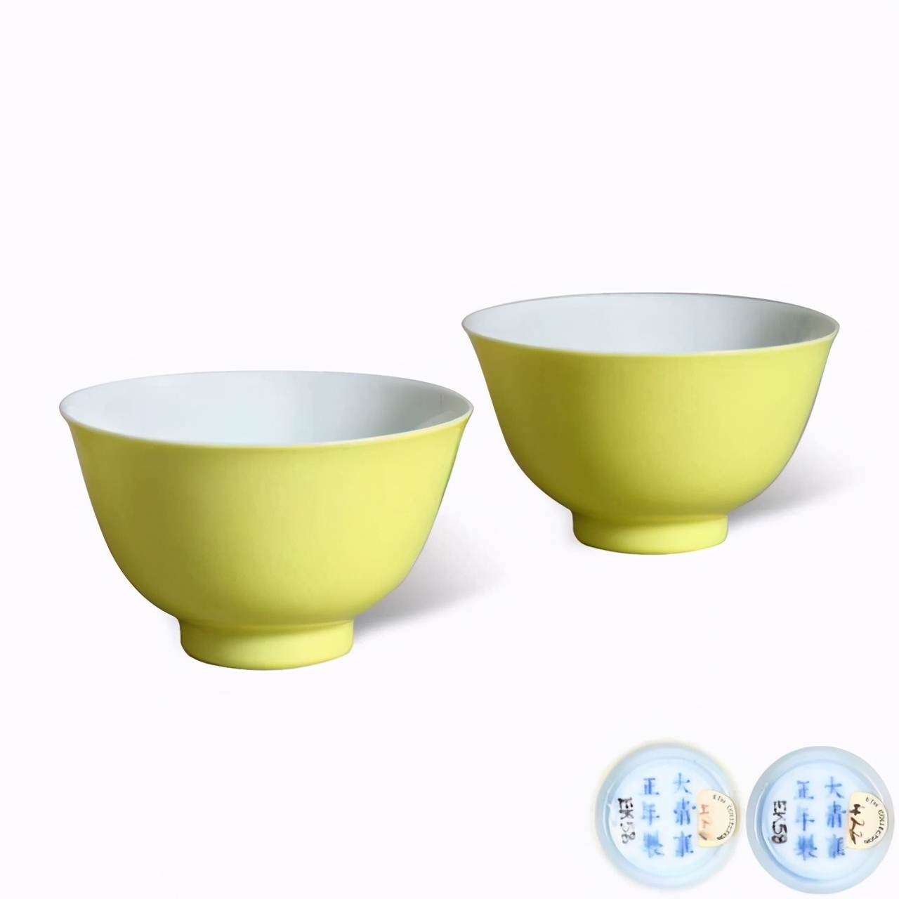 文玩|古瓷上的痕迹鉴定法