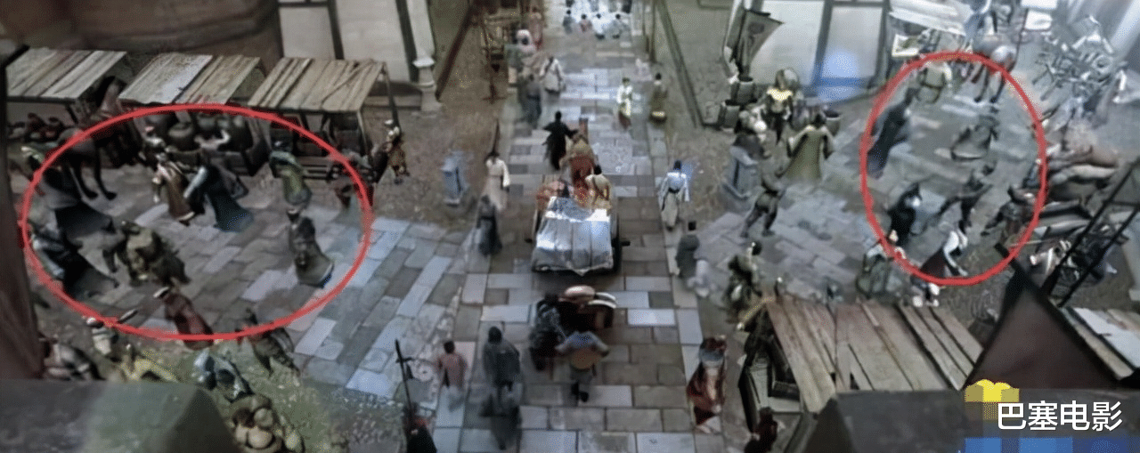 文咏珊|国产剧中廉价的“五毛特效”大赏，粗制滥造是没有出路的