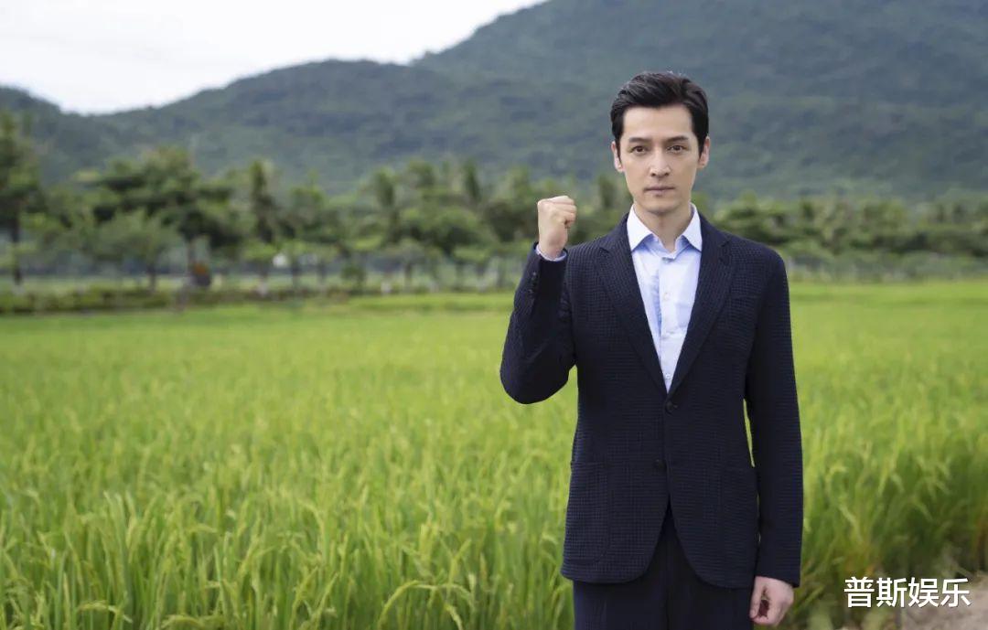 胡歌|胡歌母亲：干涉儿子两段恋情致他单身至今，带着对儿子的牵挂离世