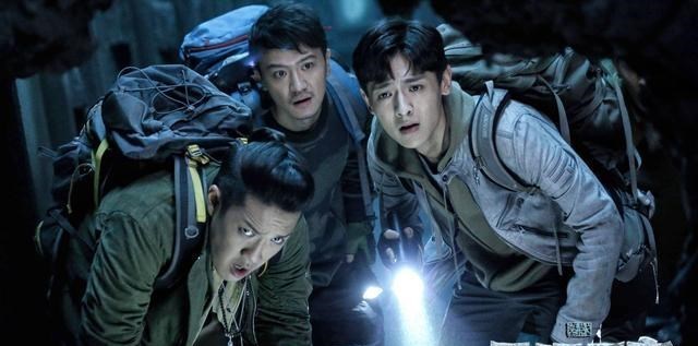 胡小小乖|网传《云南虫谷》即将来袭，铁三角回归，才16集！导演：绝不注水