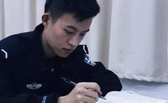 警察|儿子在警校就读，却没法当上警察，大学4年努力可能要付诸东流