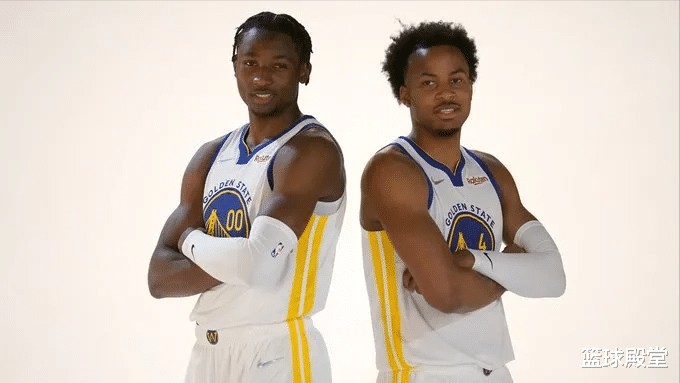 斯蒂芬·庫(kù)里|勇開賽后！科爾贊2絕配，波特?cái)偱苾?yōu)勢(shì)，格林示愛庫(kù)里，普爾謀權(quán)