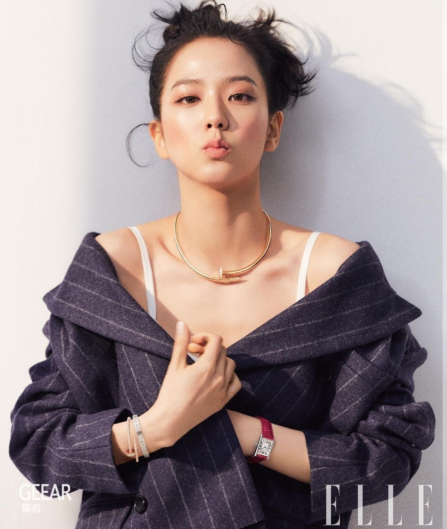 关晓彤|大势中的大势！2021年最多人搜寻的女偶像就是她！