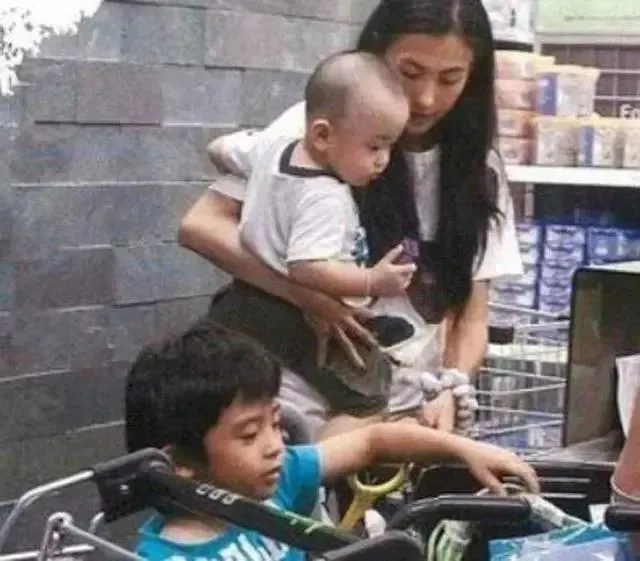 张柏芝|谢霆锋首谈出轨，离婚内幕曝光：“张柏芝，我们冤枉你了？”