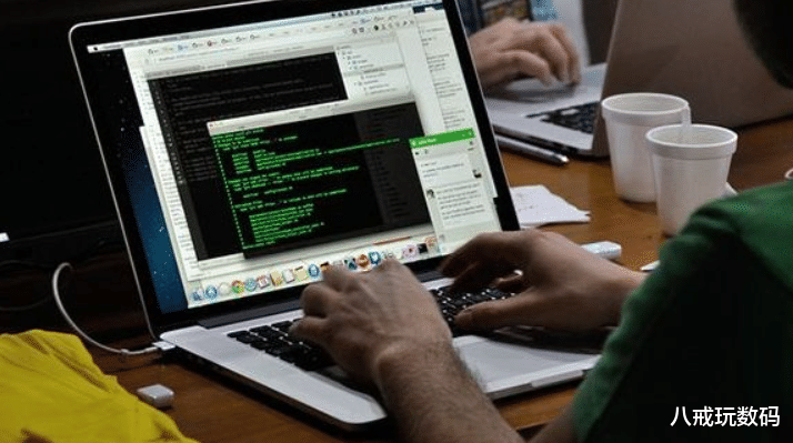 程序员|为什么很多程序员反对中文编程？