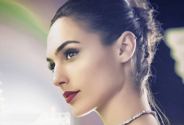 白雪公主|恶毒皇后居然比白雪公主更美？大长腿让人舔屏，36岁吊打一众小花