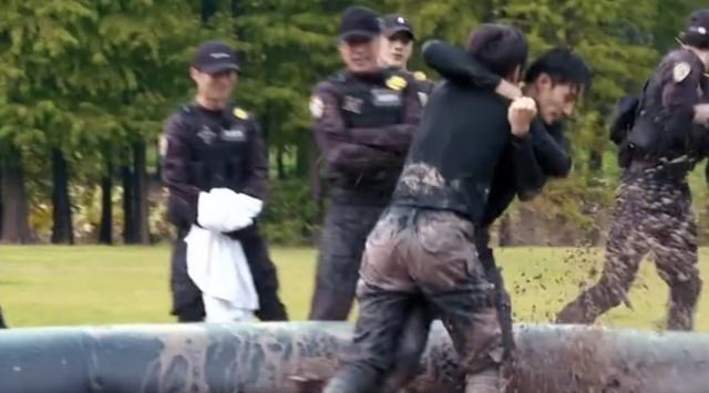 金星|《追光吧》开局太平淡！金星正片镜头被删，张傲月节目表现最惊喜