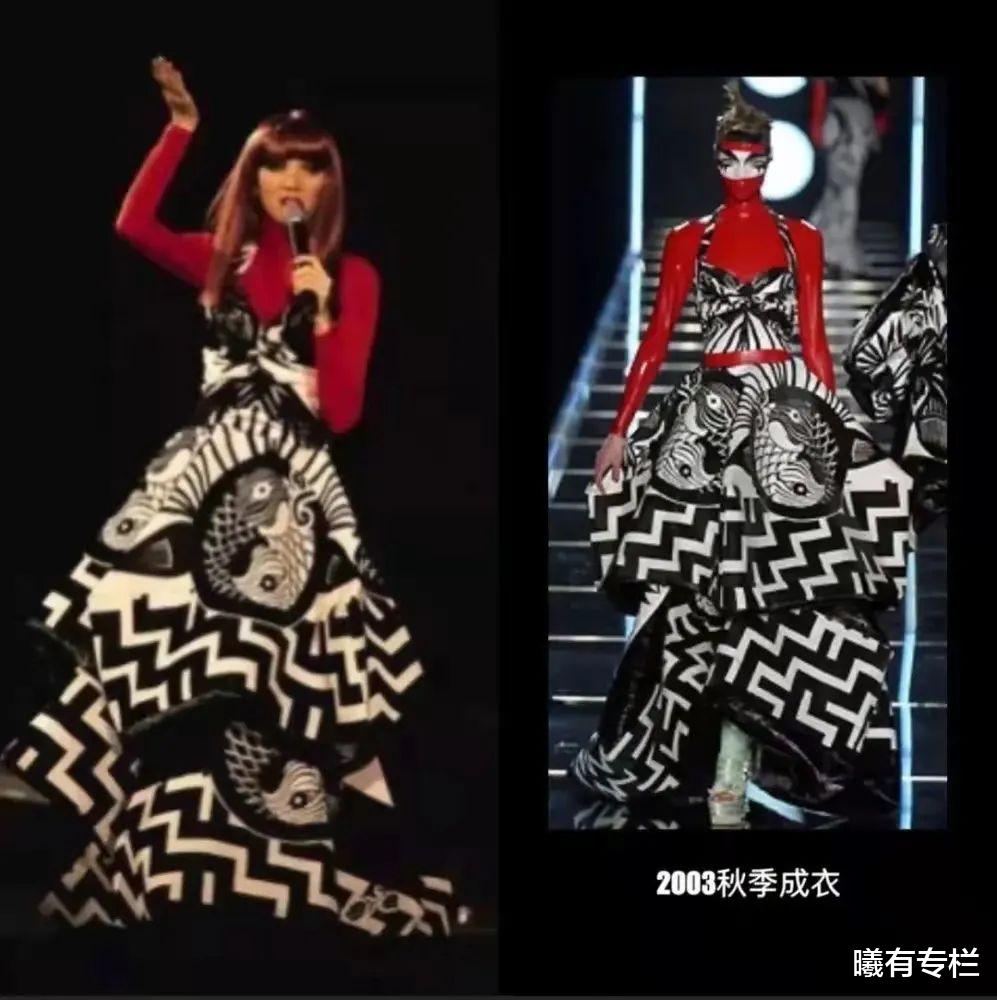 梅艳芳|传记电影《梅艳芳》香港上映，昔日“舞台百变女王”经典造型回顾