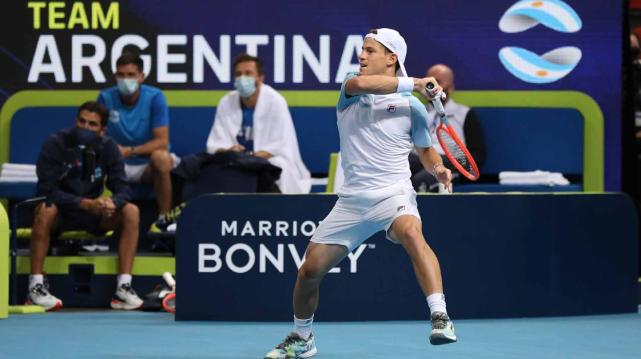 凯文·乐福|ATP杯首日战报：西班牙阿根廷皆横扫，波兰胜希腊迎开门红！