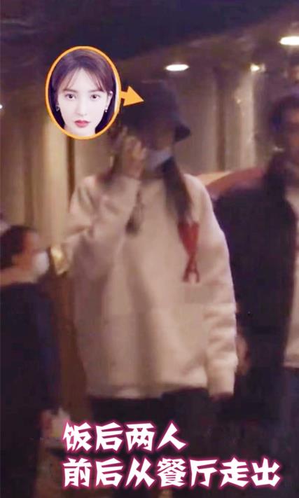 金晨|金晨深夜激吻小鲜肉？疑似新恋情曝光，曾与邓伦贾乃亮传过绯闻？