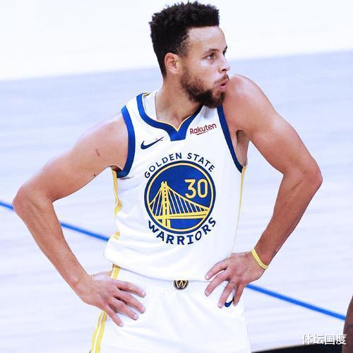 圣誕節(jié)|在中國(guó)最受歡迎的前五位NBA球員是誰(shuí)？歐文上榜，喬丹僅排第三