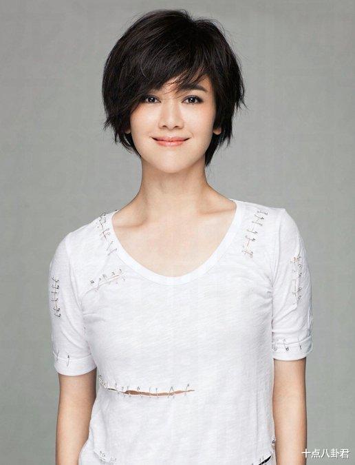 左小青|左小青与大她20岁的老公离婚，细数她背后的7个男人