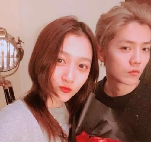 关晓彤|关晓彤拍摄“卫生巾”广告，未修图照曝光，网友：这太撩人了