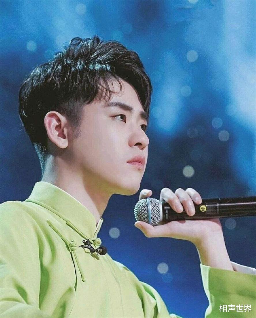 郭德纲|阎鹤祥演出取消开始退票，郭德纲未雨绸缪，提前为徒弟走了几步棋