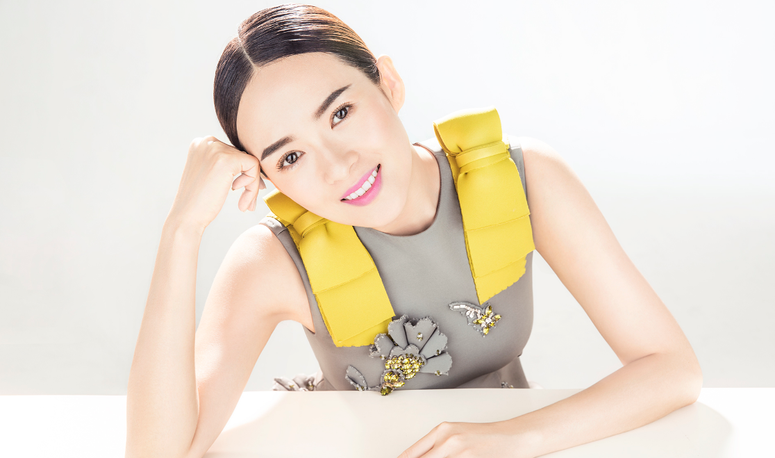 章子怡|华表奖典礼上，陈道明为何多次给章子怡难堪？连张曼玉都嗤之以鼻