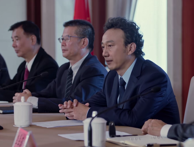 ai|《人民的财产》的AI换脸不走心，为什么不学学《爱情公寓5》？